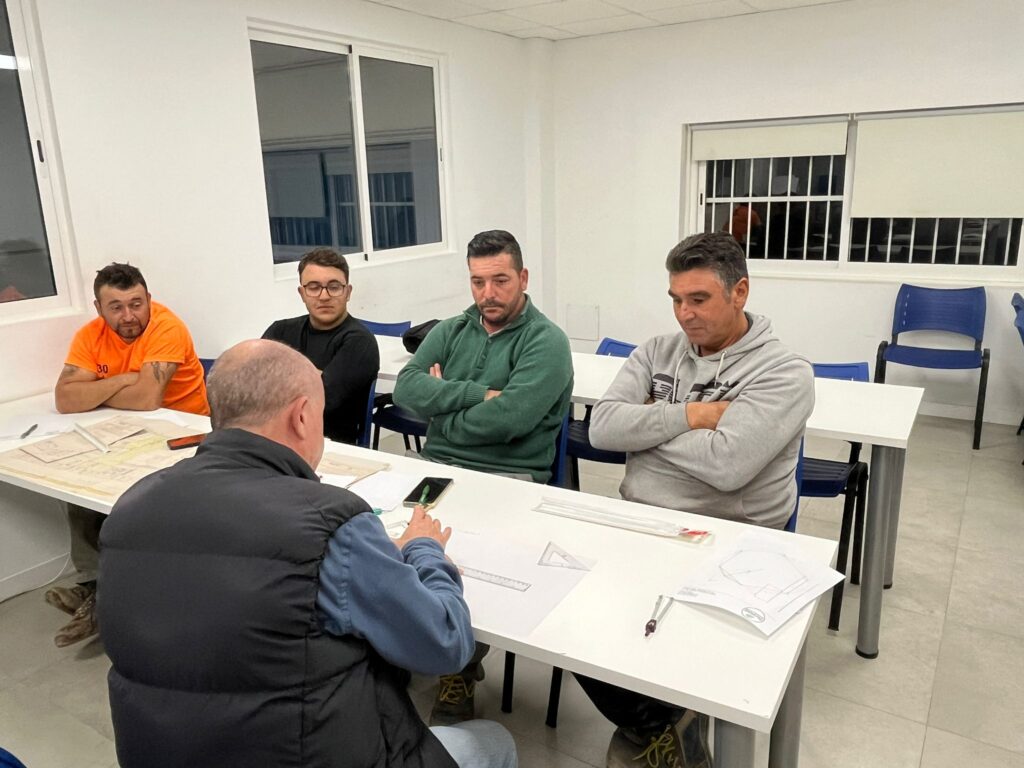 interpretacion planos